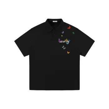 7 SEVFUN Polo Shirts Unisex