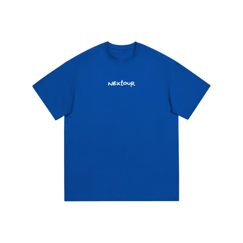 NEXTOUR T-Shirts Unisex-16