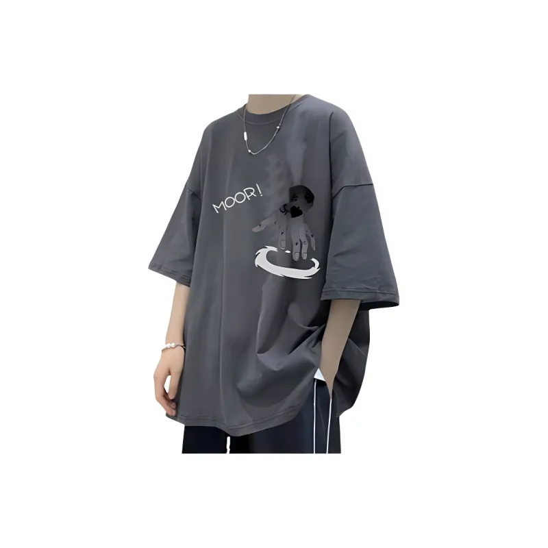 TONYBEAR T Shirts Men-6