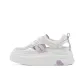 Beige Purple