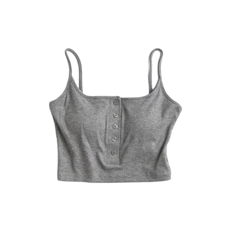 Under The Boots Camisole Women's-11