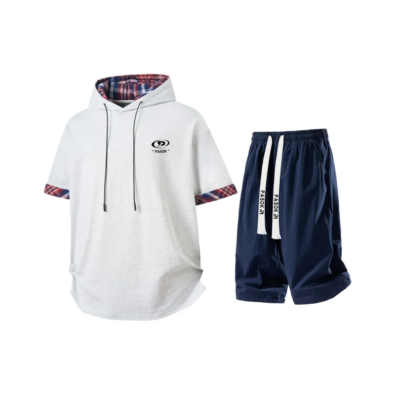 PASOK Casual Sportswear Unisex-6
