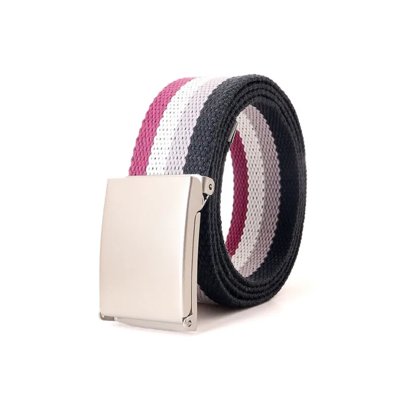 ROBINHOOD Canvas Belt Men's Width  3.8CM-7