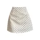 Apricot/with Lining 4556