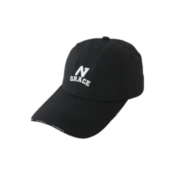 Ai Jiawei Cotton Baseball Caps Unisex