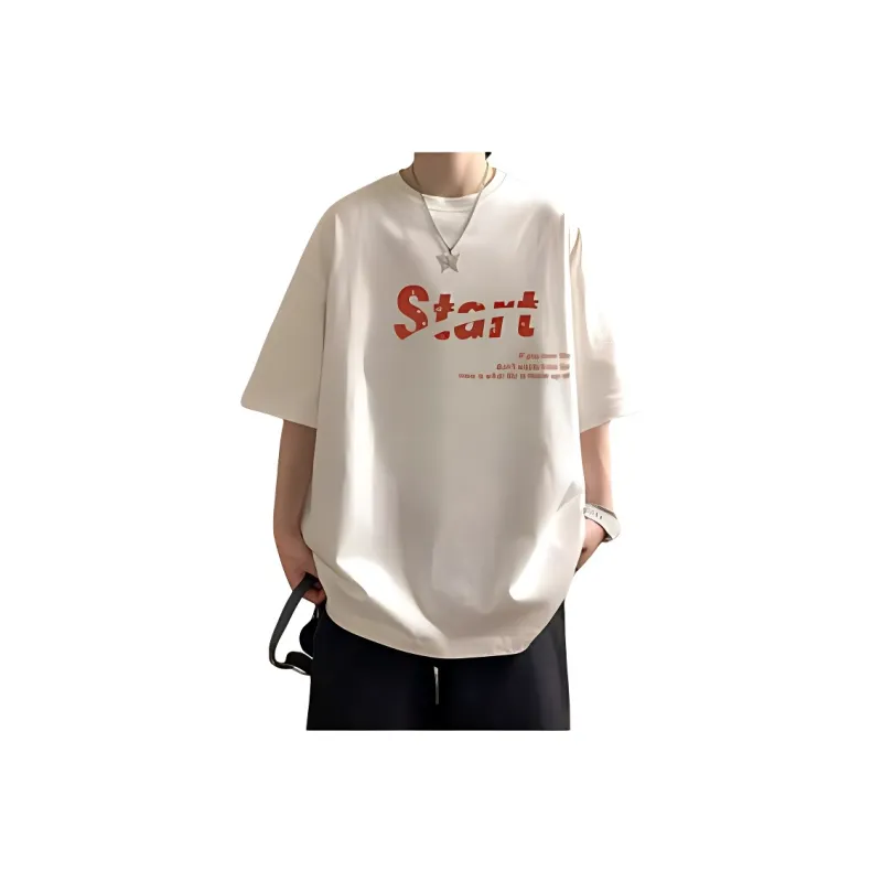 TONYBEAR T Shirts Men-2
