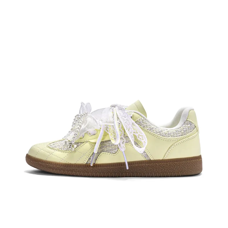MINISO Skateboard Shoes Women's-1
