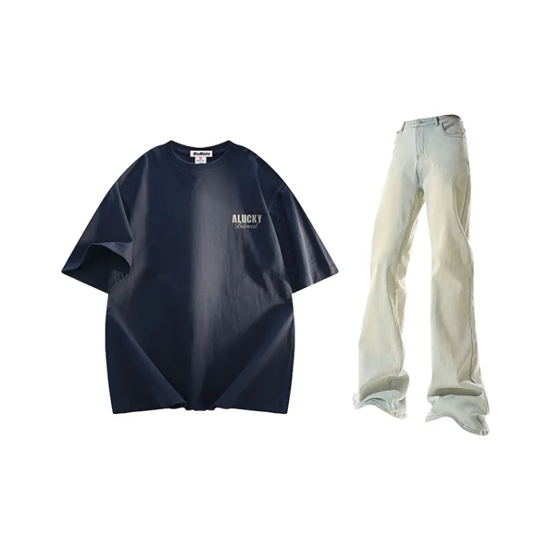 BRUMAIRE Casual Sportswear Unisex-7