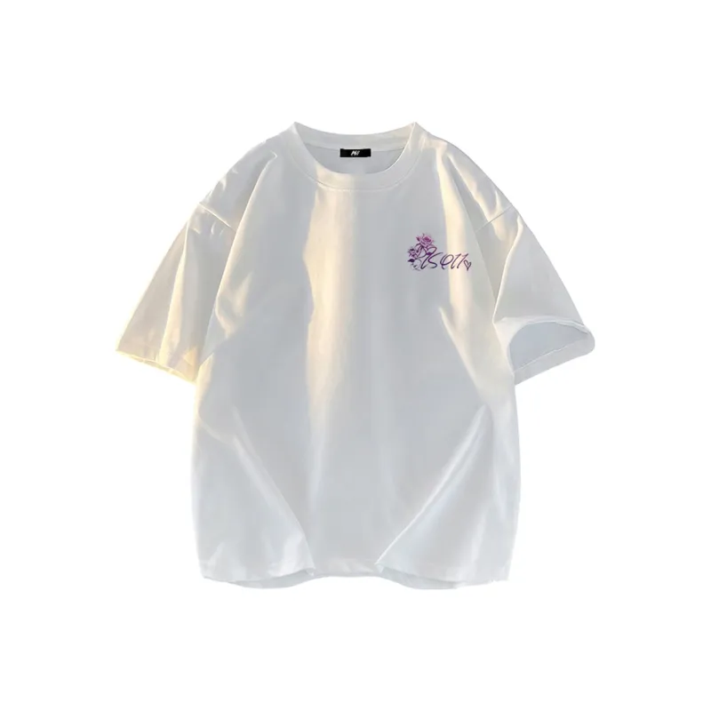 K411 T Shirts Unisex-1