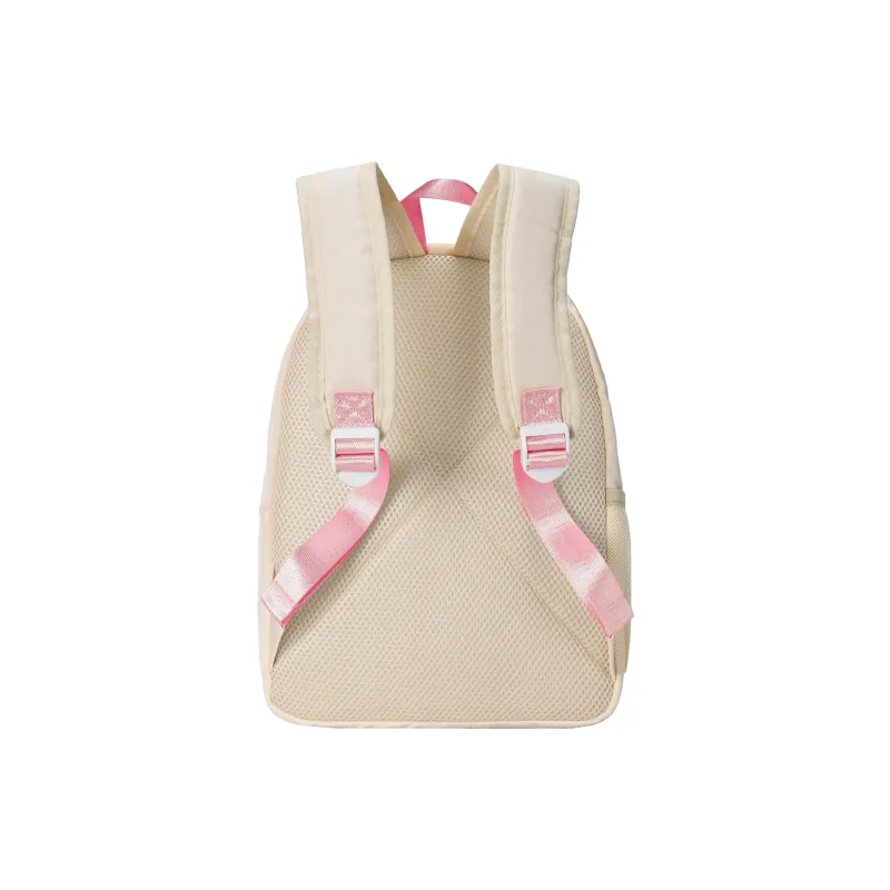 TURN UP Polyester Backpack Unisex-21