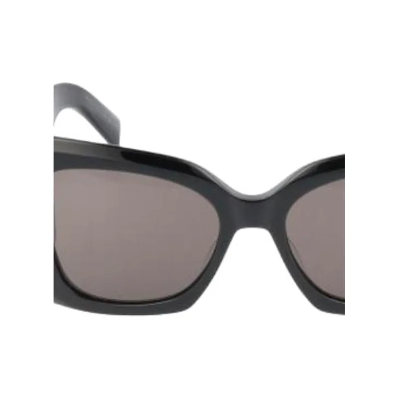 SAINT LAURENT Blaze Sunglasses-1