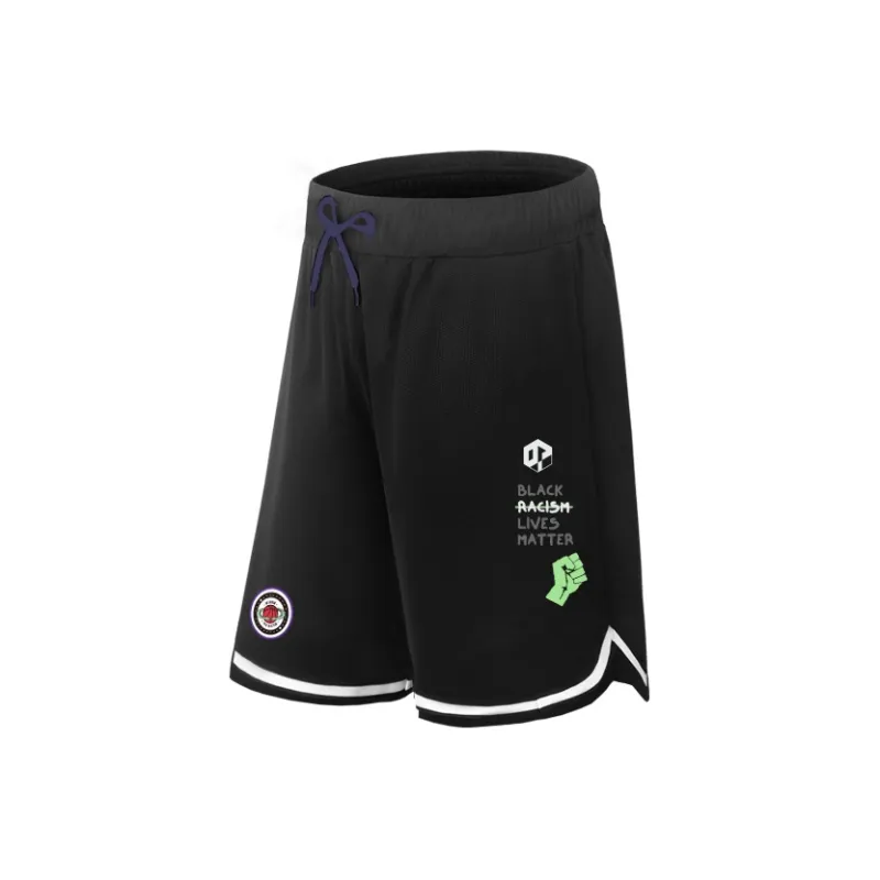 BKCXZICE Basketball Shorts Unisex-2