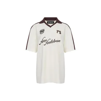 Ann Andelman T Shirts Women's Apricot