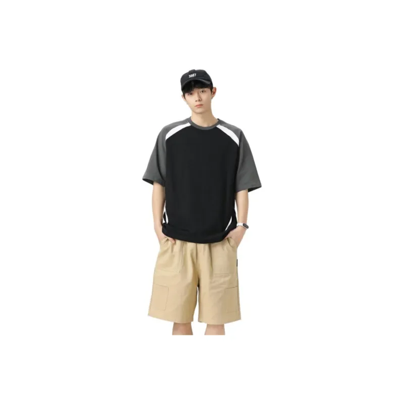 OKPI T-Shirts Unisex-5