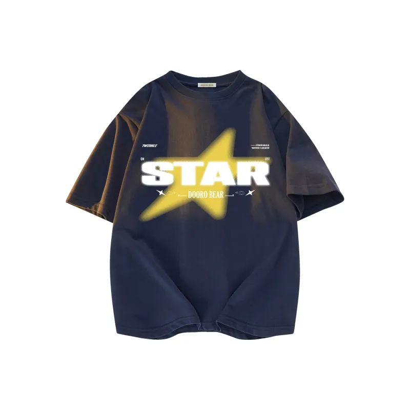 Budding Bear T-Shirts Unisex-20