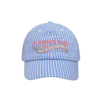 ROBINHOOD Cotton Baseball Caps Unisex