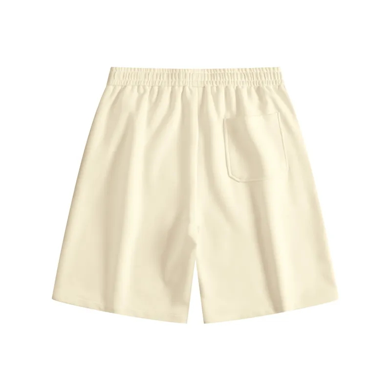 ATLETICO DE MADRID 1903 Casual Shorts Unisex-9