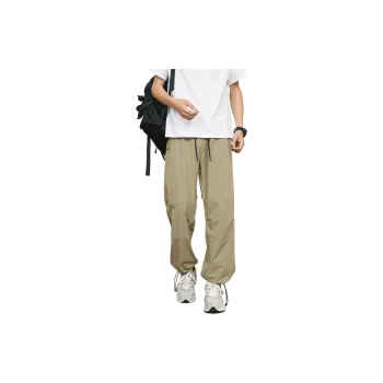 ZONEiD Casual Pants Unisex