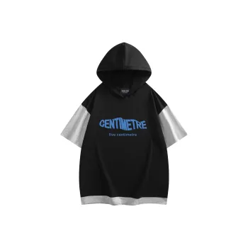 FIVE CM T Shirts Unisex