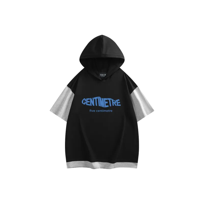 FIVE CM T Shirts Unisex-0