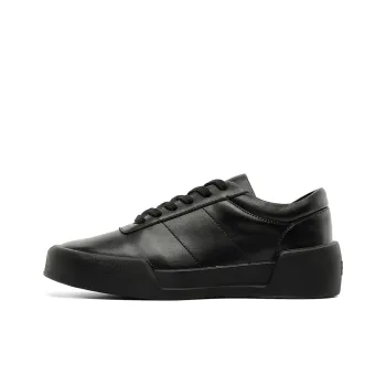 MUYI Low Top Skateboard Shoes Unisex