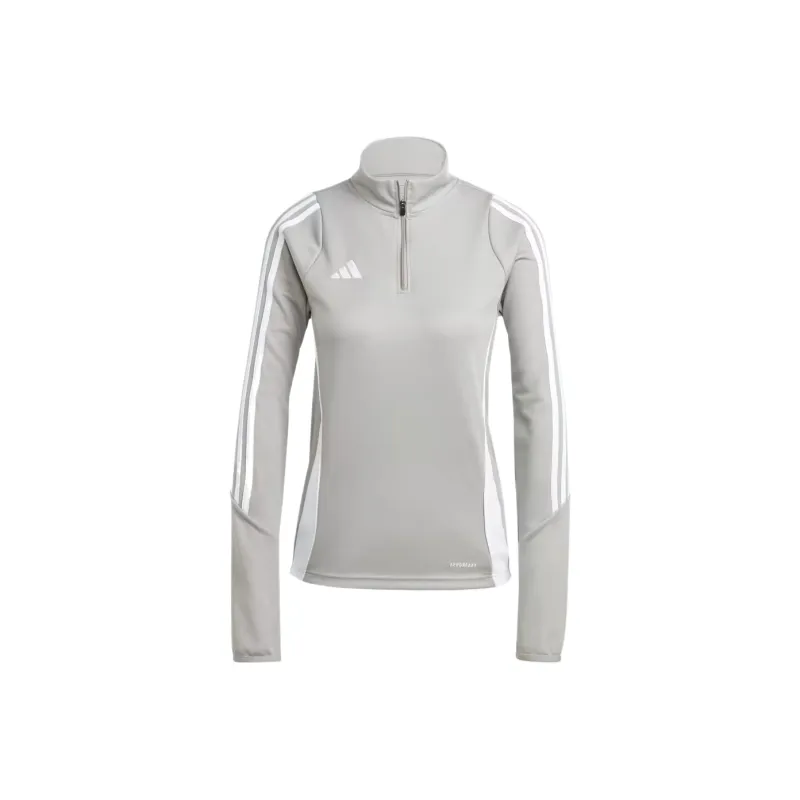 Adidas Free Shipping With AdiClub Tiro 24 Training Top-0