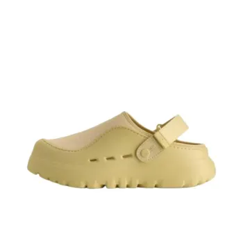 UGG PeakMod Tasman Low Top Casual Shoes Unisex Gold Apple Color