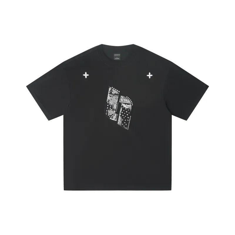 UNKNOWTAL T Shirts Unisex-4