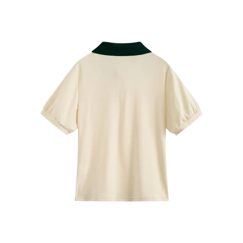 FASTFISH Regular T Shirt Women's-1