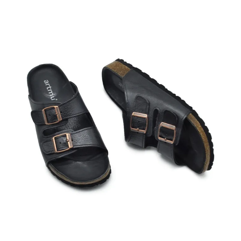 ARTMU Quick Dry Slide Slippers Women's-5