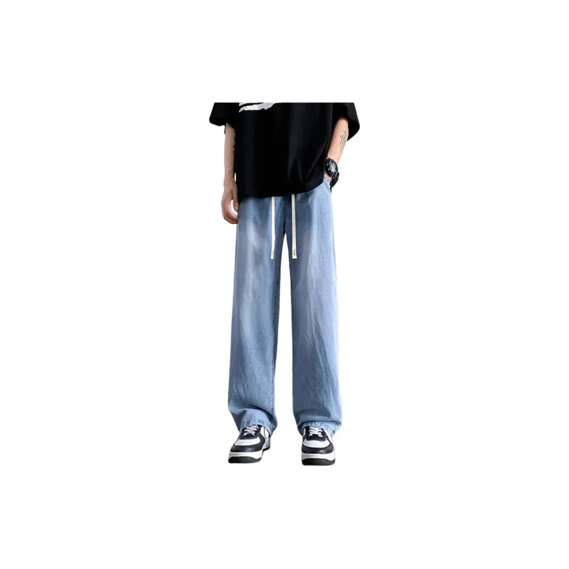 City Hipster Jeans Unisex-0