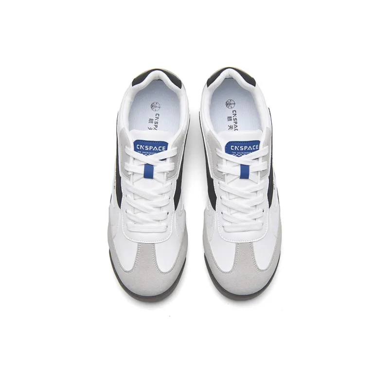China Aerospace Low Top Casual Shoes Men's-10