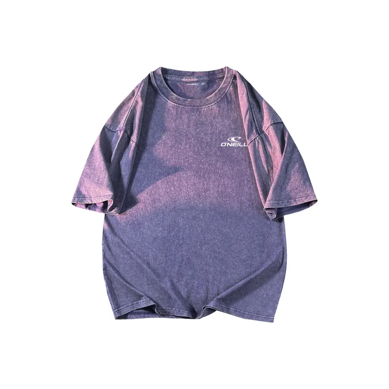 O'Neill T Shirts Unisex-17