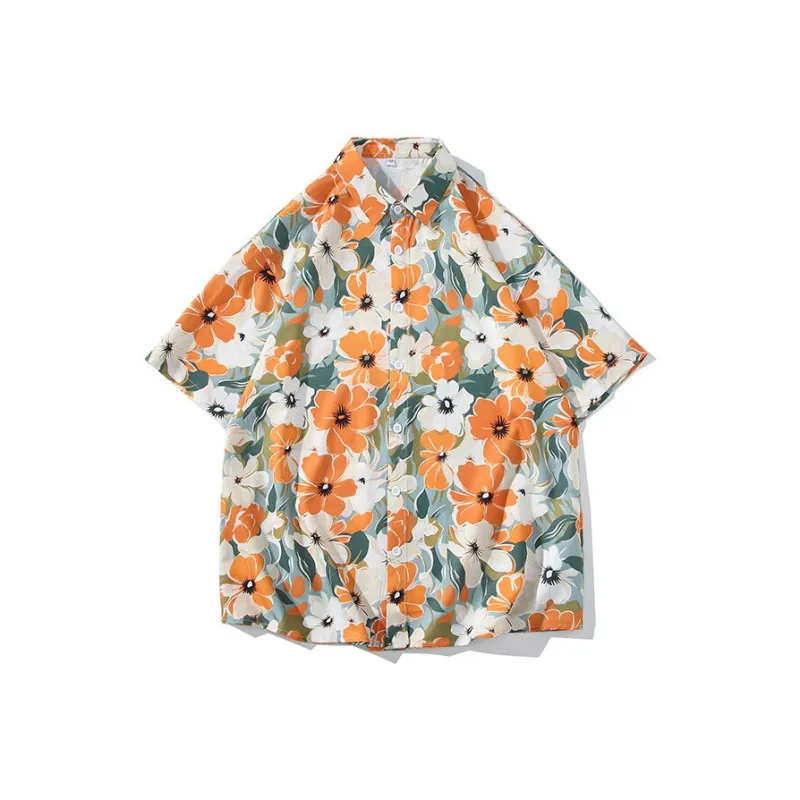 SCHEPPERHEYN Shirt Matching Set Unisex-7