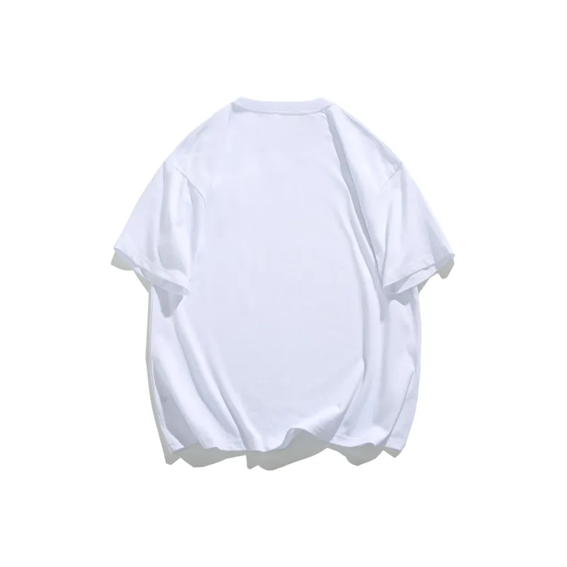 JIMI&JONS T Shirts Unisex-1