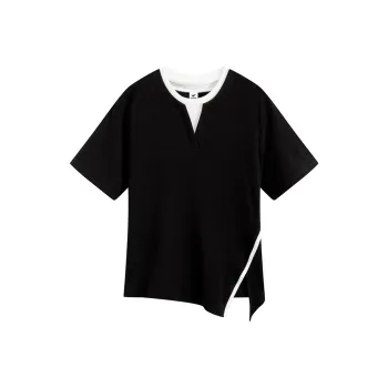 FASTFISH T Shirts Women's