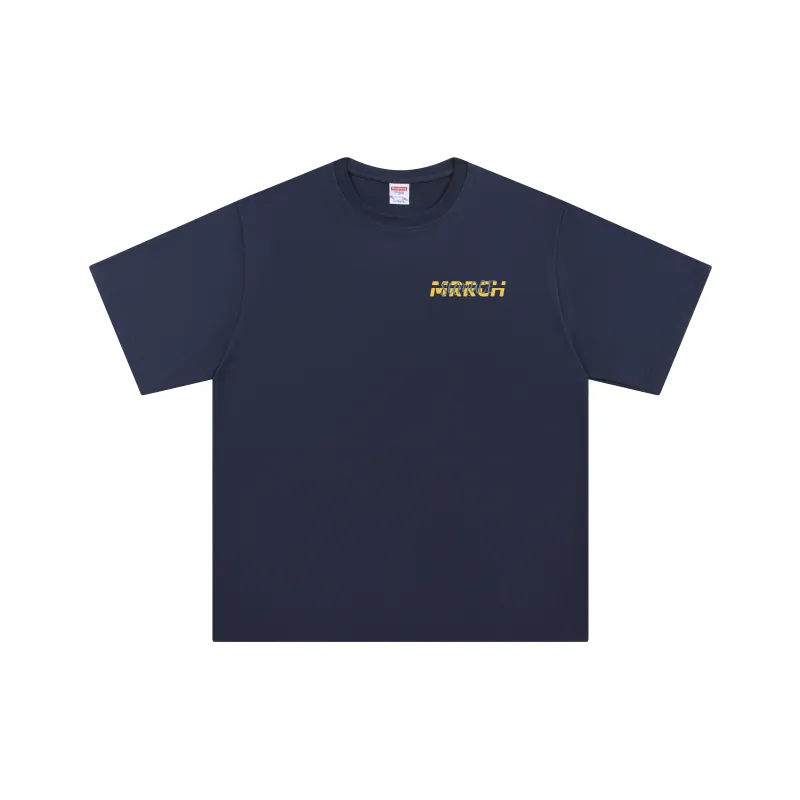 TIMD T Shirts Unisex-8