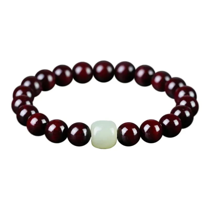GUMUJIANG Pterocarpus Bracelets Unisex-2
