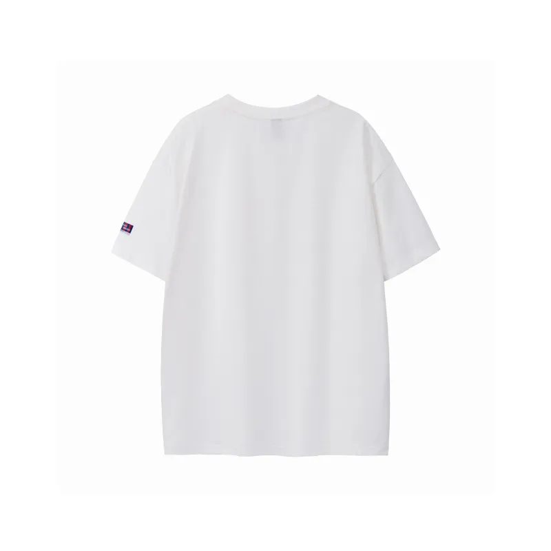 ATLETICO DE MADRID 1903 T Shirt Unisex-5