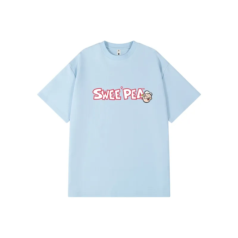 POPEYE T-Shirts Unisex-31