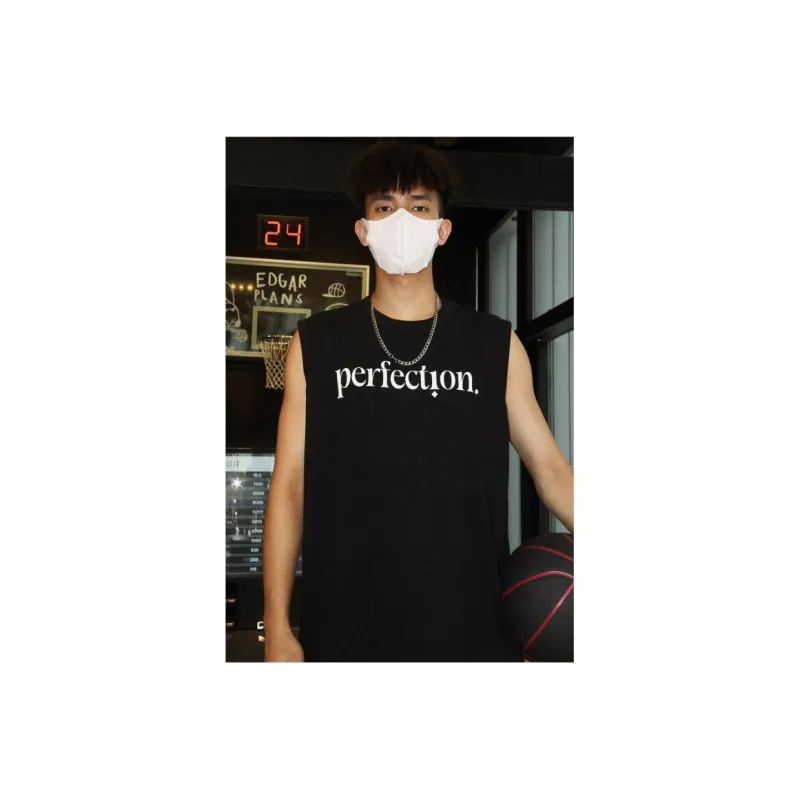 ArcaneFunk Tank Tops Unisex-2
