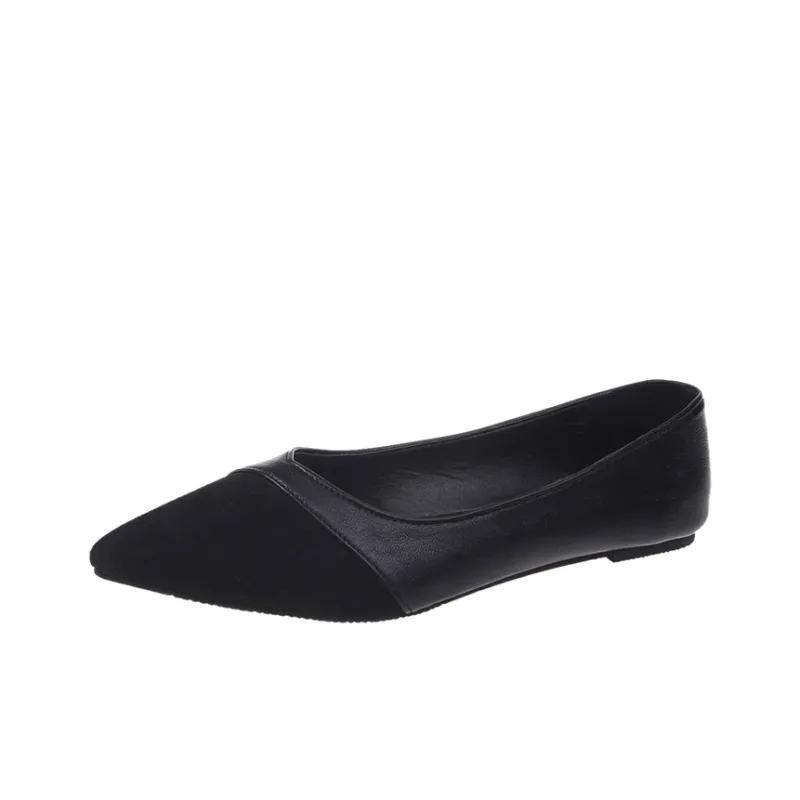 Zomila Casual Single Shoes Women's-5