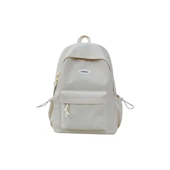Kewuku Nylon Backpack Unisex Multicolor