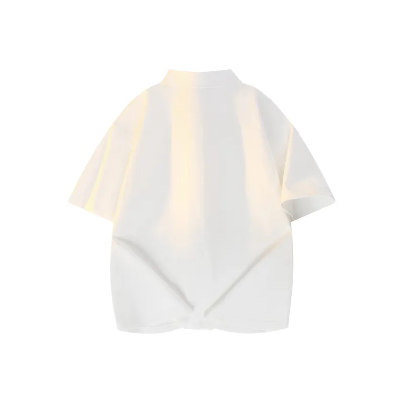 PAUL COSTELLOE Polo Shirt Unisex-1