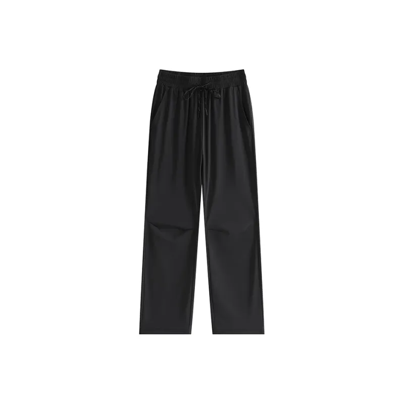 Hotwind Casual Pants Unisex-16