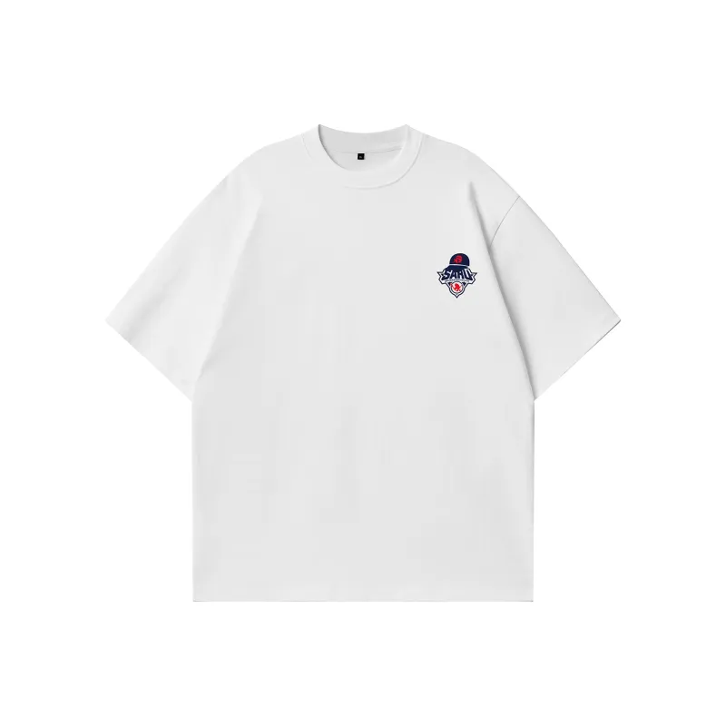 SANTASTIC T Shirts Unisex-3