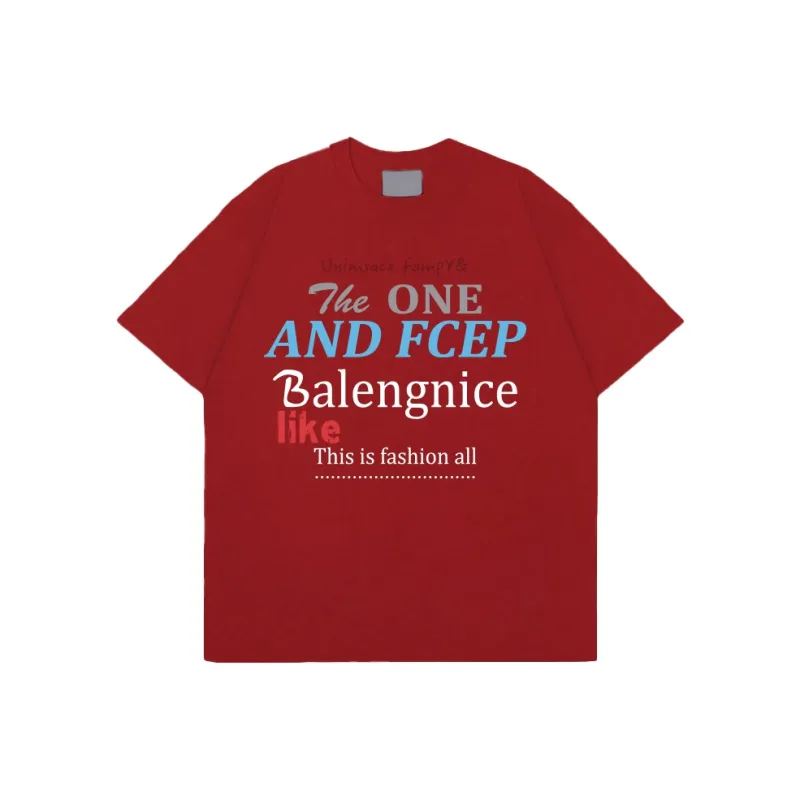 ZAO FU NIAO T-Shirts Women's-20