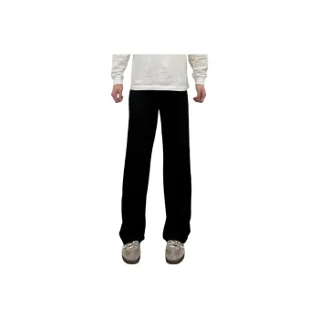 DUATOGE Jeans Men Carbon Black 