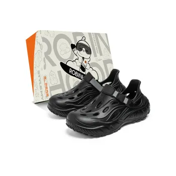 ROBINHOOD Clogs Men's Box Included