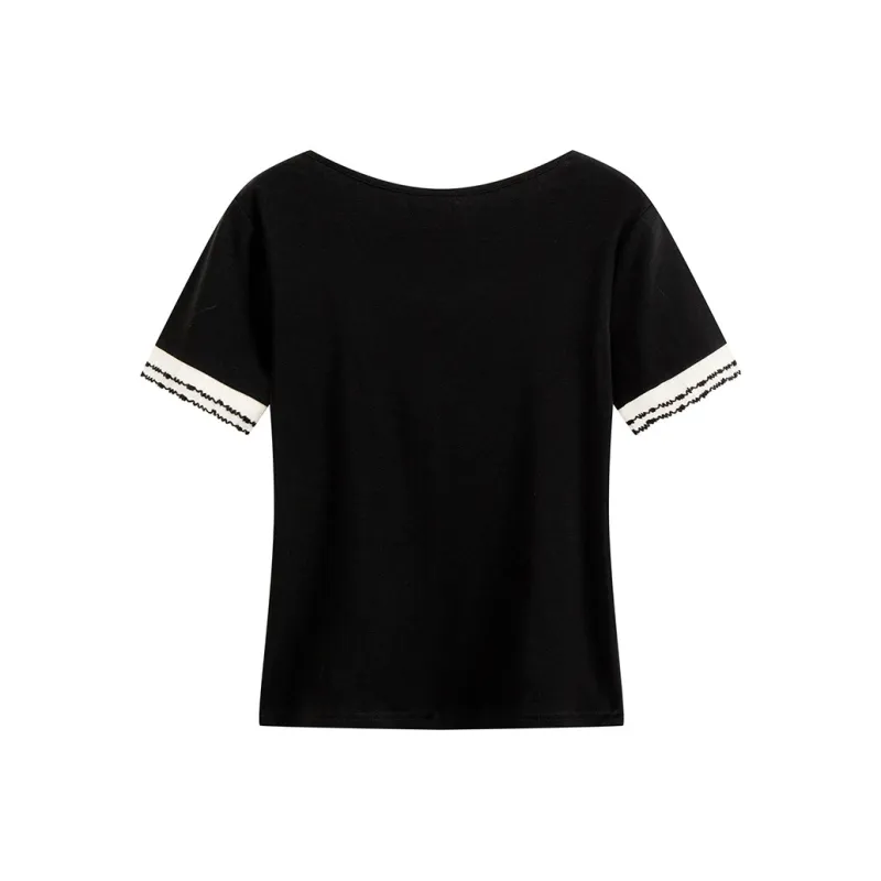 FASTFISH T Shirts Women's-1